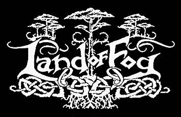 logo Land Of Fog logo Land Of Fog